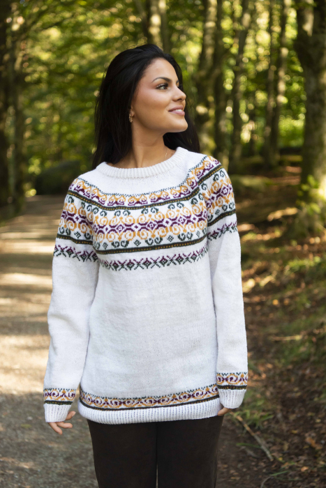 Lilli Genser Bordeaux