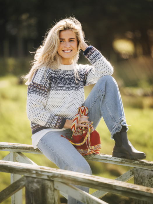 Setesdal Genser 137-06