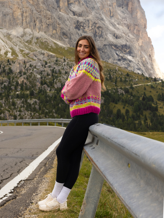 Trapez Genser 123-08B