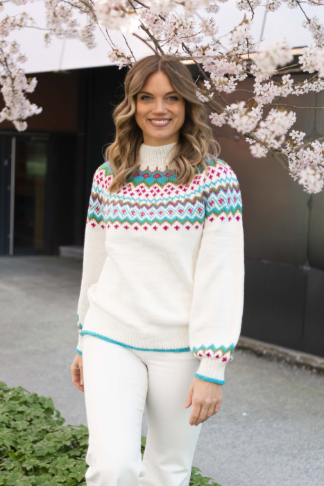 Heidunn Genser Amiga Light